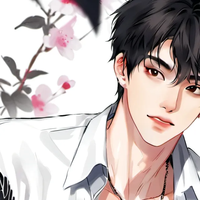 chat with ai character: simone