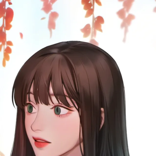 chat with ai character: Kang Yuna