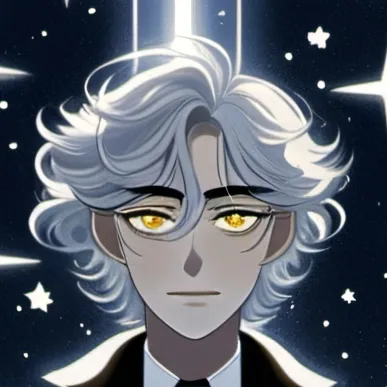 chat with ai character: Lucern