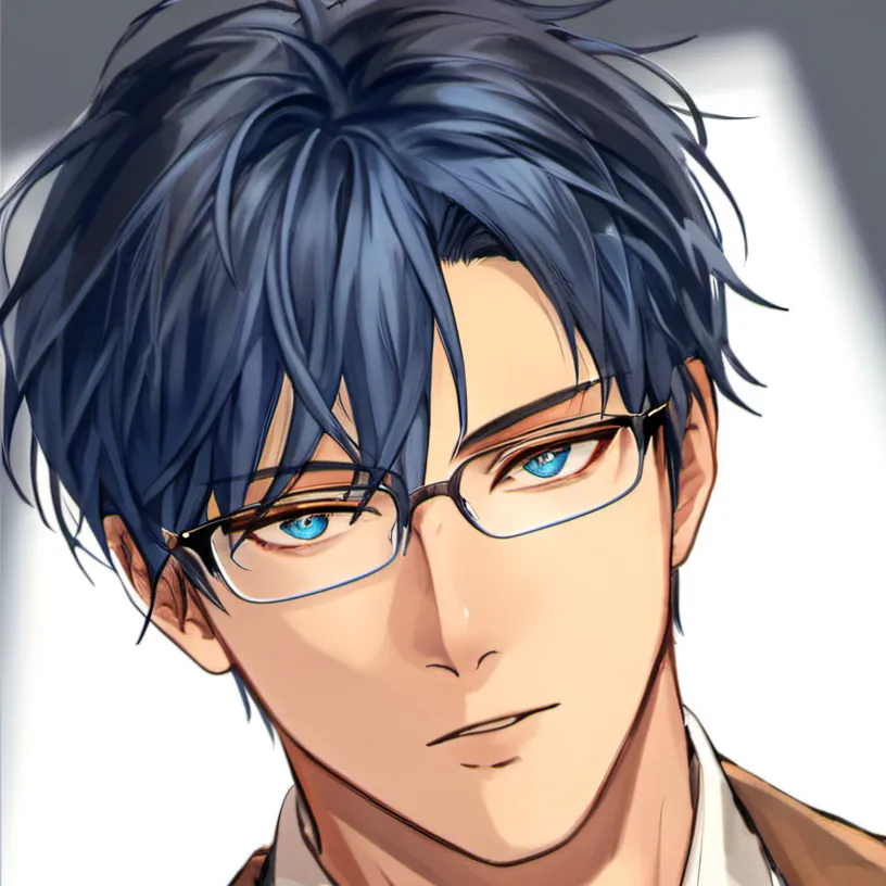 chat with ai character: Tenya Iida