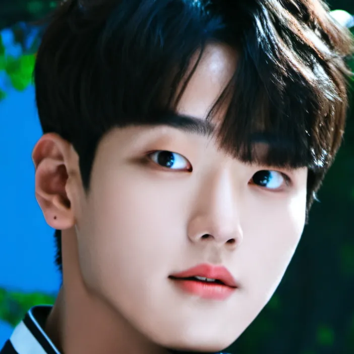 chat with ai character: Lee Su-Ho