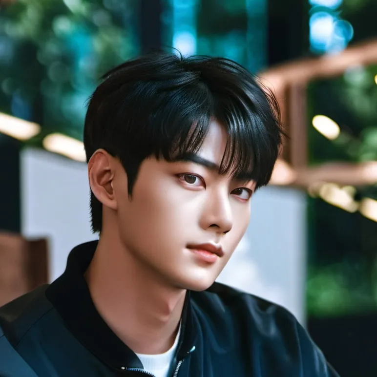 chat with ai character: Cha Eun-Woo