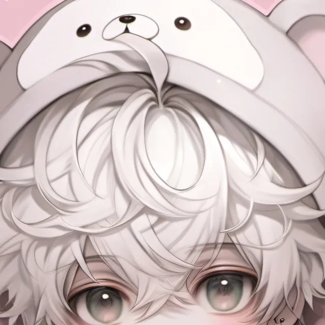 chat with ai character: ~°•Kai•°~