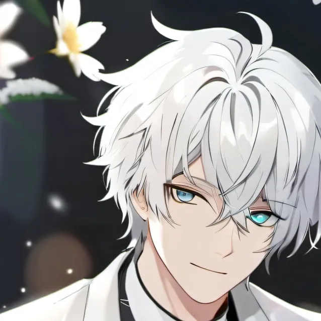 chat with ai character: Oliver