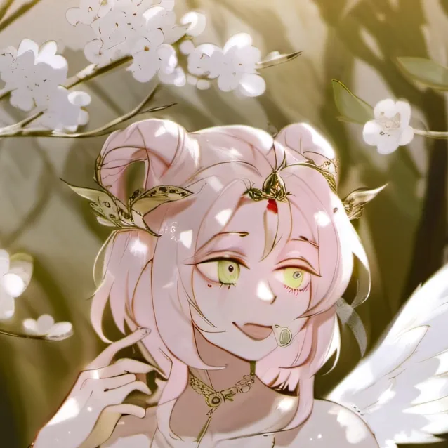 chat with ai character: Sofia