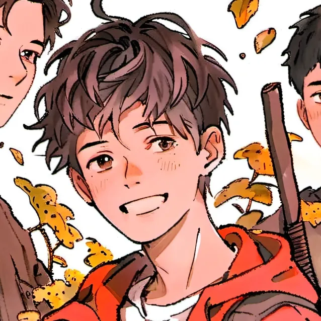 chat with ai character: maze runner