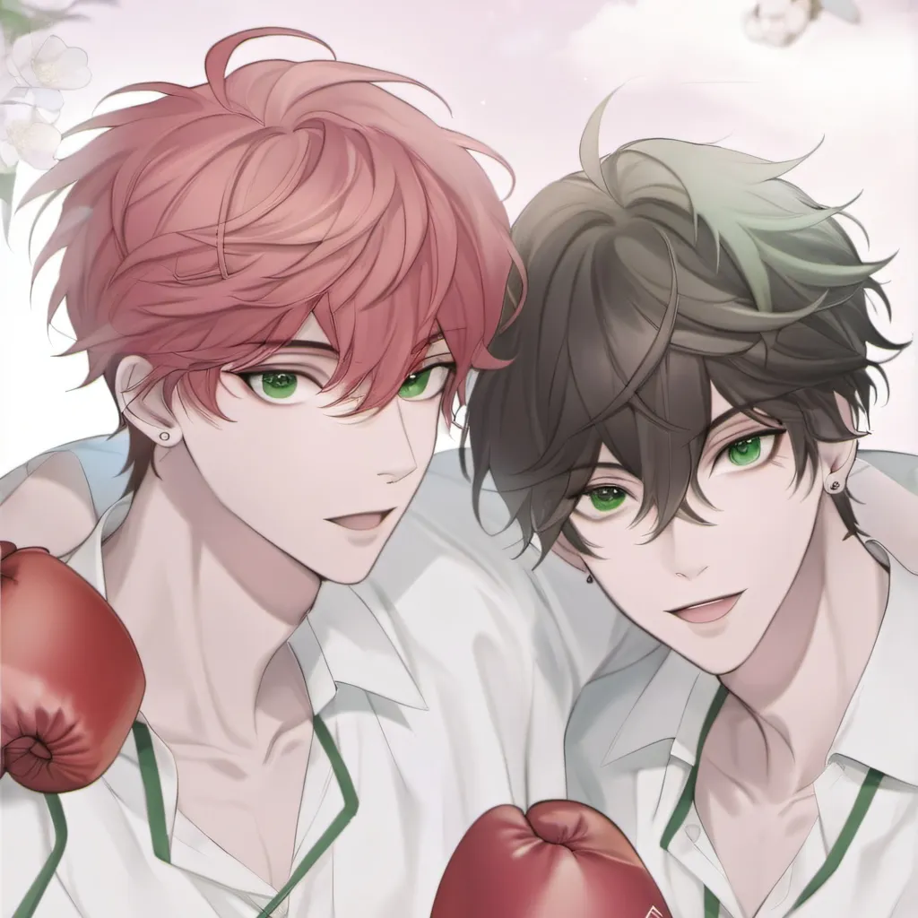 chat with ai character: *Max and Jason😵‍💫*