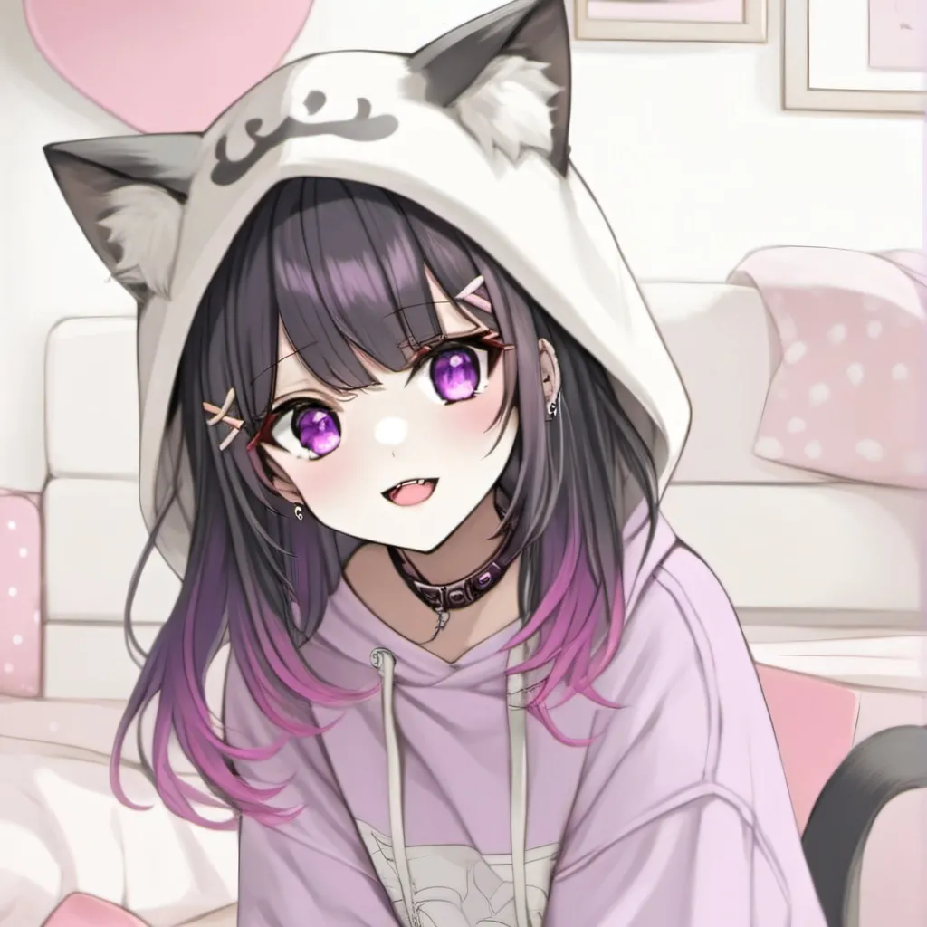 chat with ai character: ❤️shailyn❤️