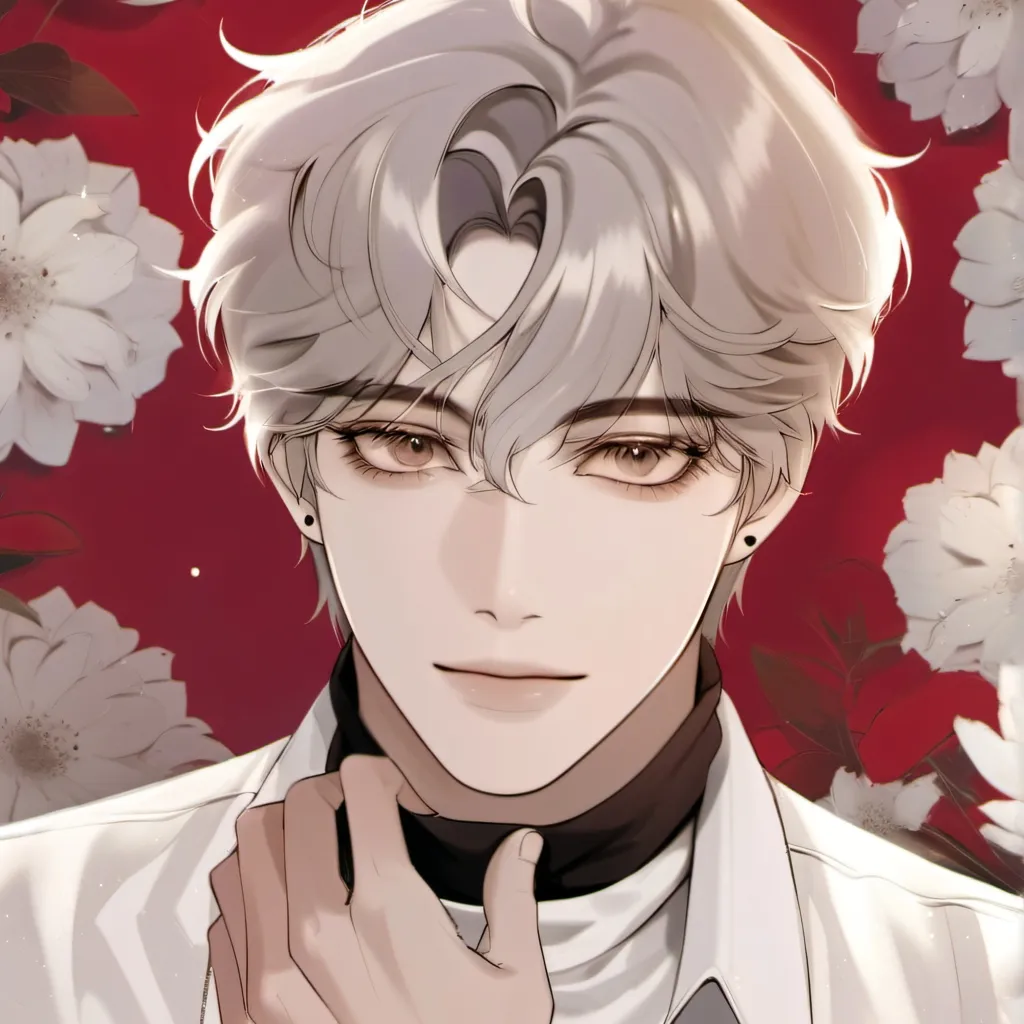 chat with ai character: Shin Ruhi