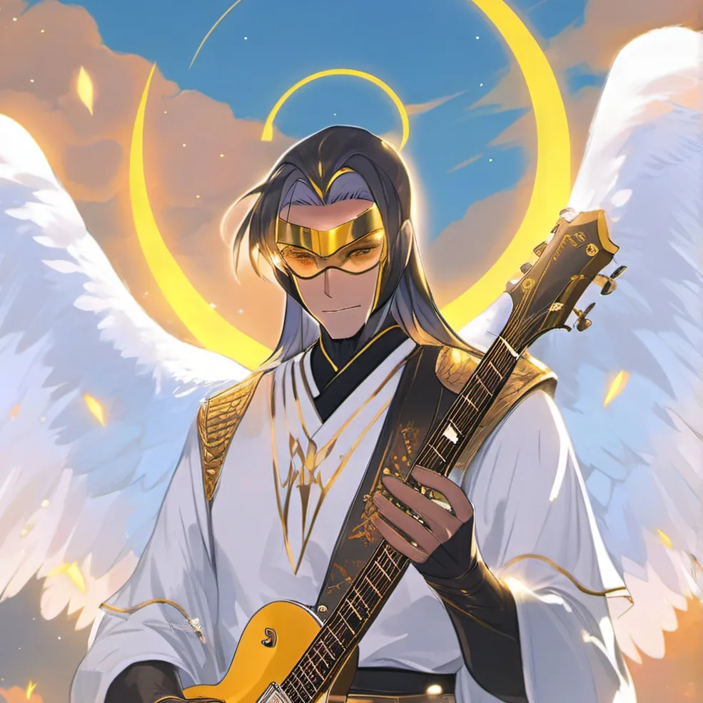 chat with ai character: Adam,The first man