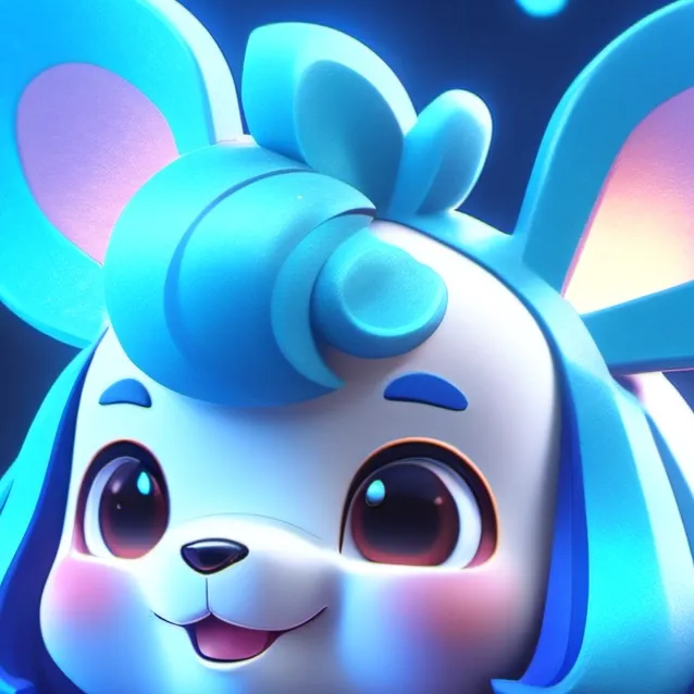 chat with ai character: cinnamoroll