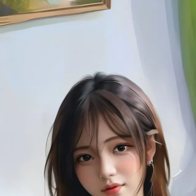 chat with ai character: Ella