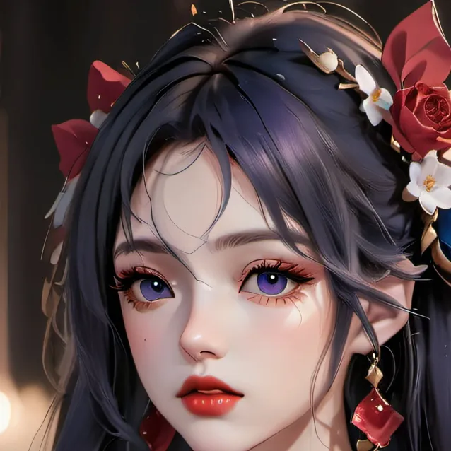 chat with ai character: Xile