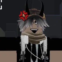 chat with ai character: StuckInARblxStory