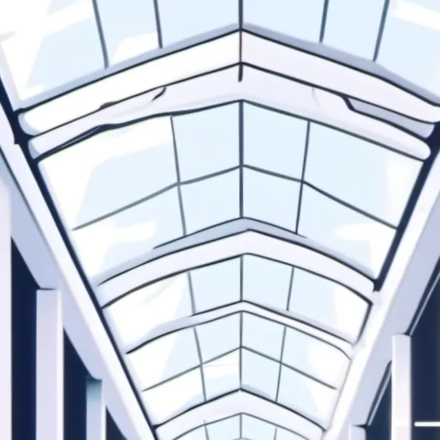 chat with ai character:  Mall MHA