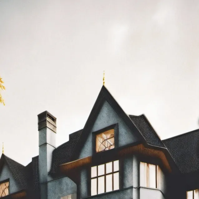 chat with ai character: Mansion MHA