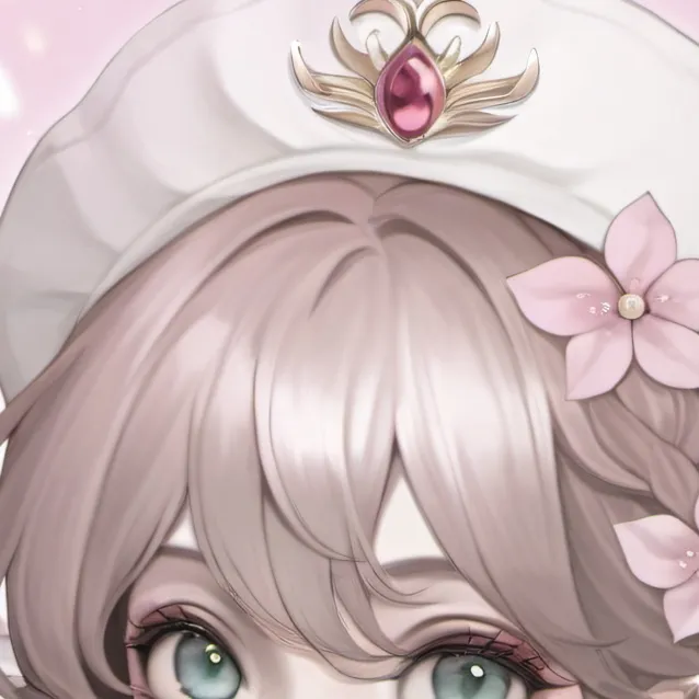 chat with ai character: your sister