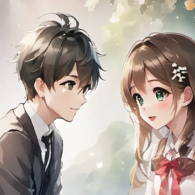 chat with ai character: han 