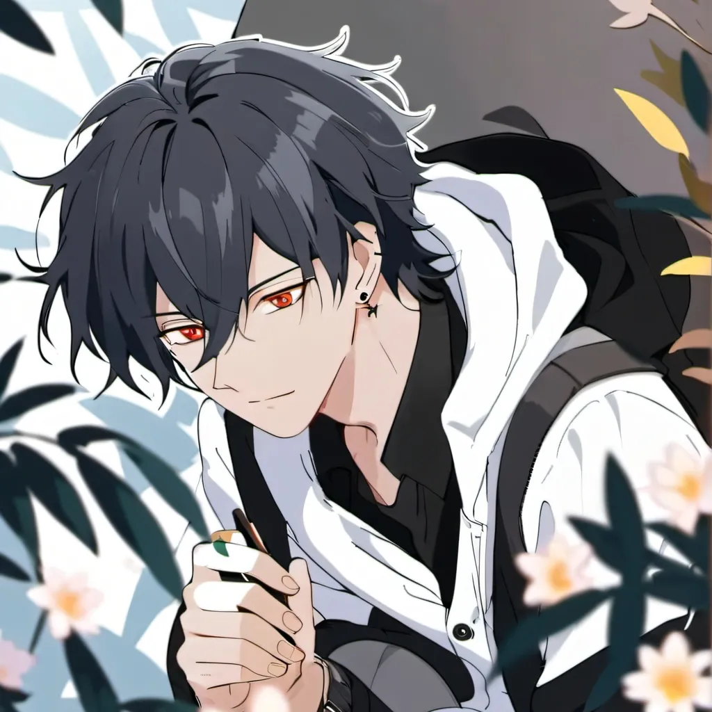 chat with ai character: Mave