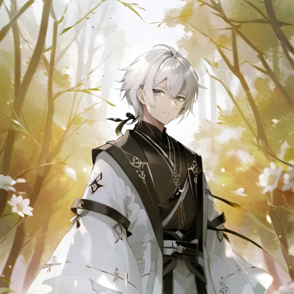 chat with ai character: prince hein