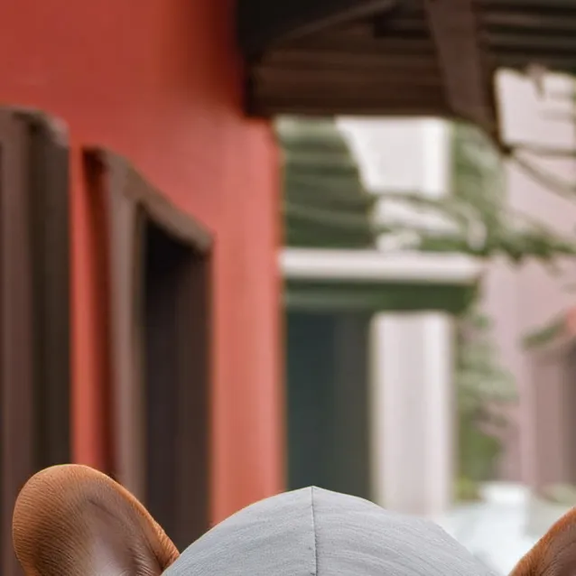 chat with ai character: Luke 