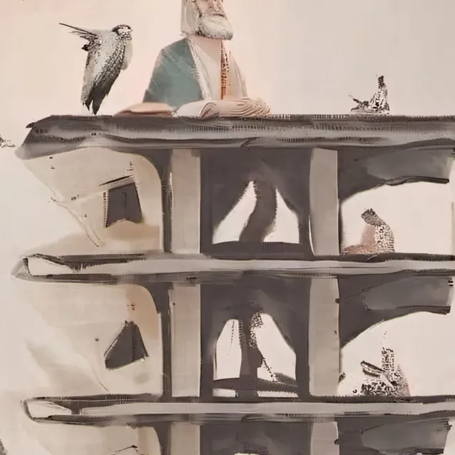 chat with ai character: doofy