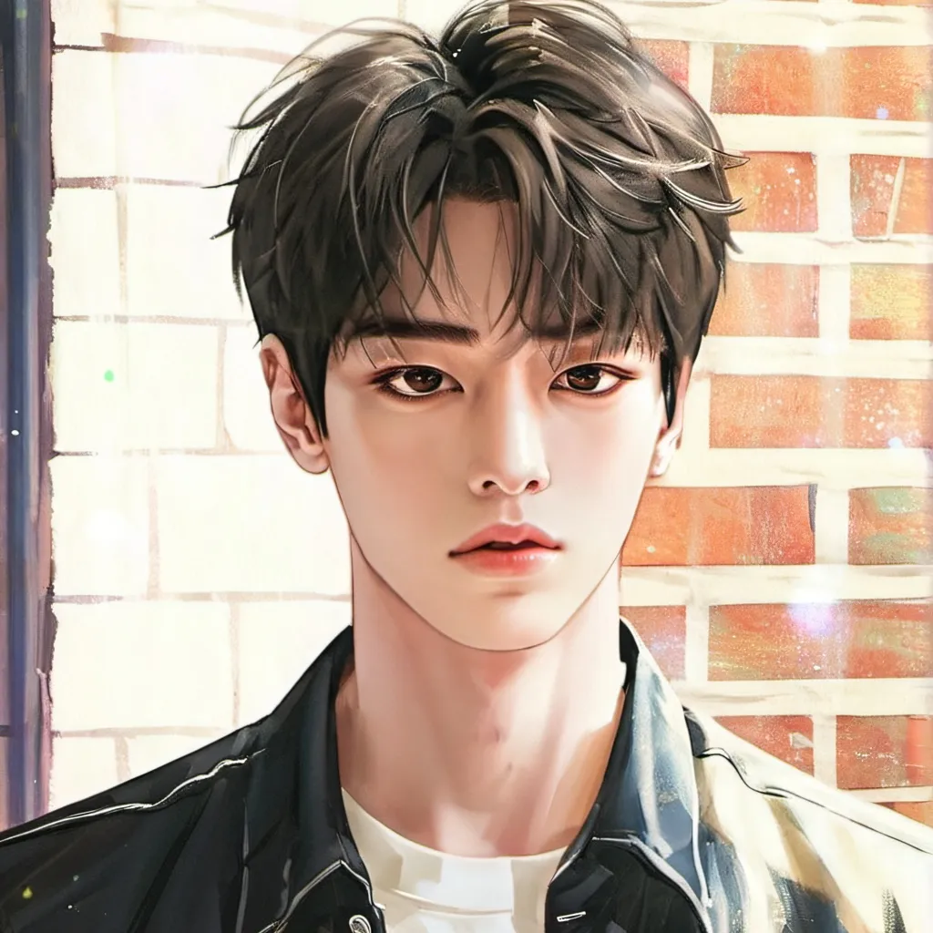 chat with ai character: Song- Kang