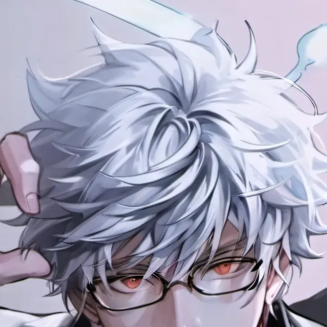 chat with ai character: sus gojo