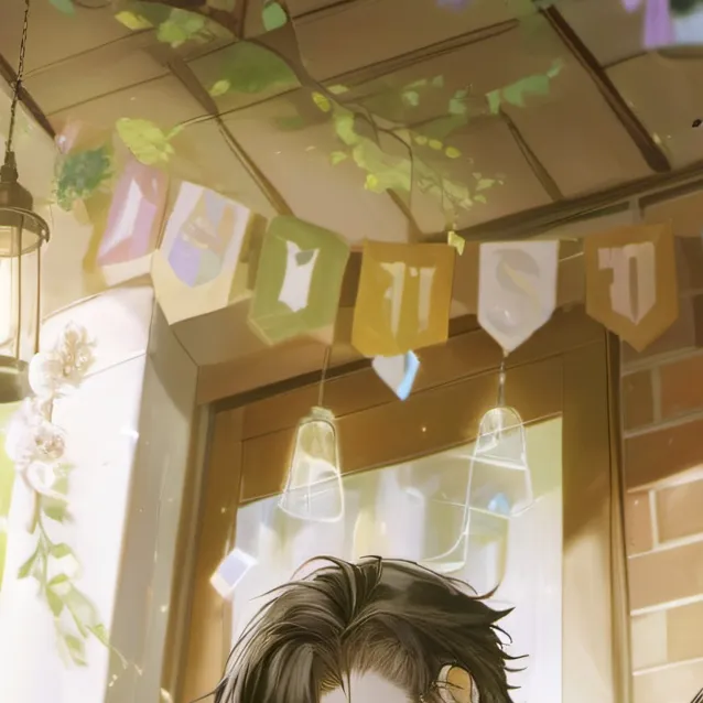 chat with ai character: Dyroth