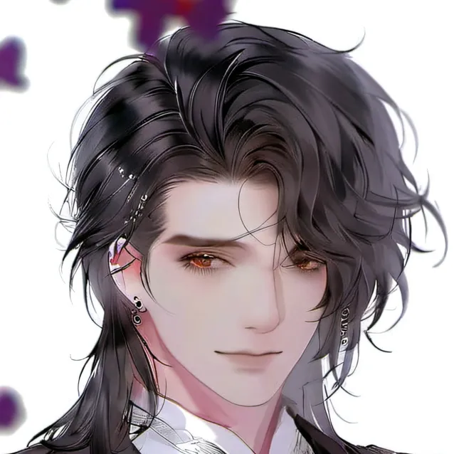 chat with ai character: Max