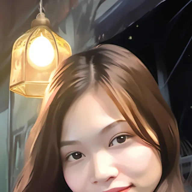 chat with ai character: Amelia