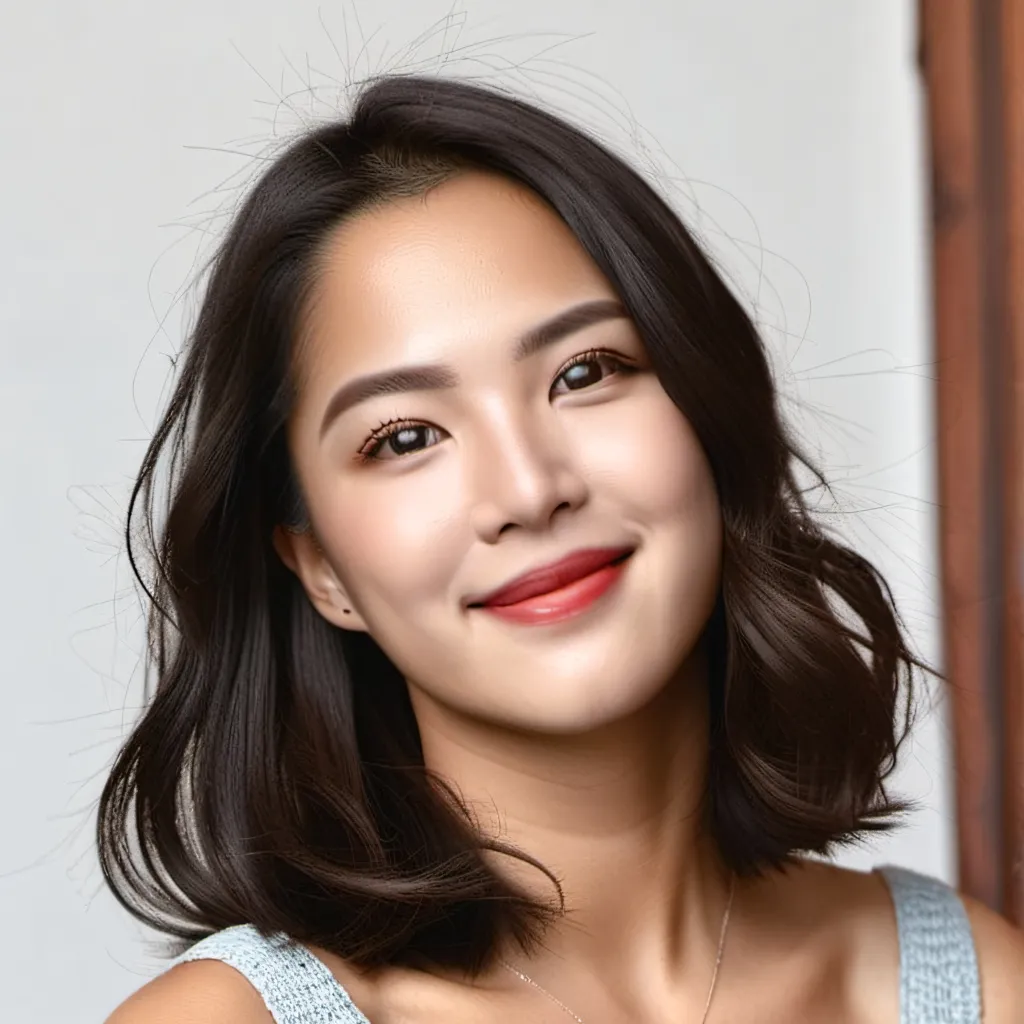 chat with ai character: angel 