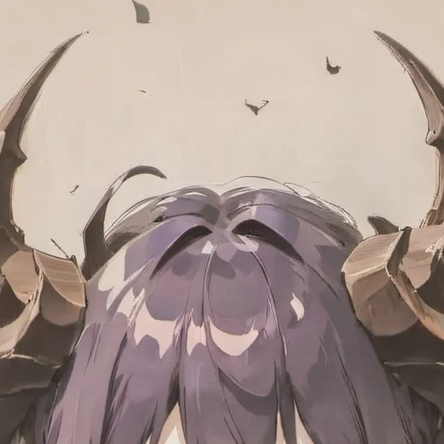 chat with ai character: vermeil