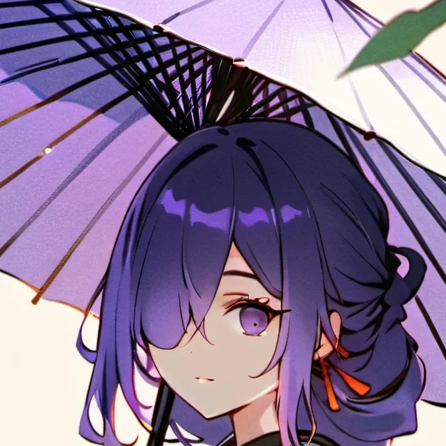 chat with ai character: acheron