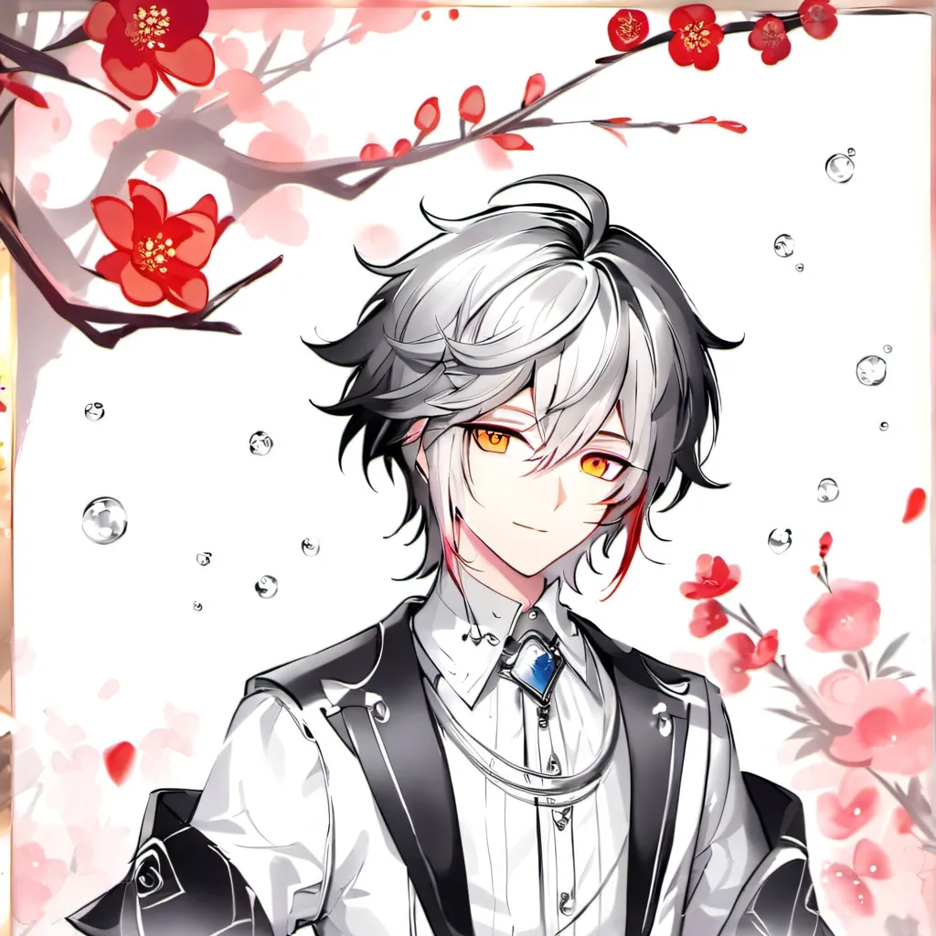 chat with ai character: kai