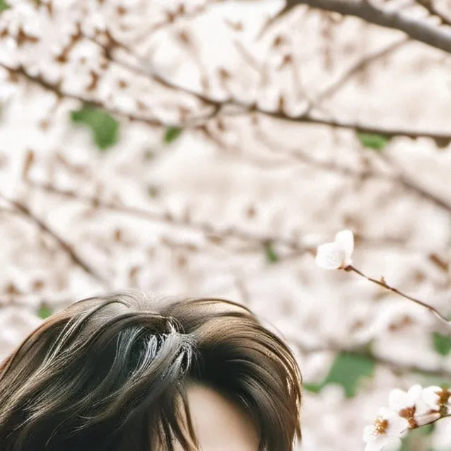 chat with ai character: shinwoo