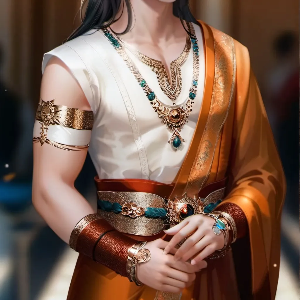 chat with ai character: zayne