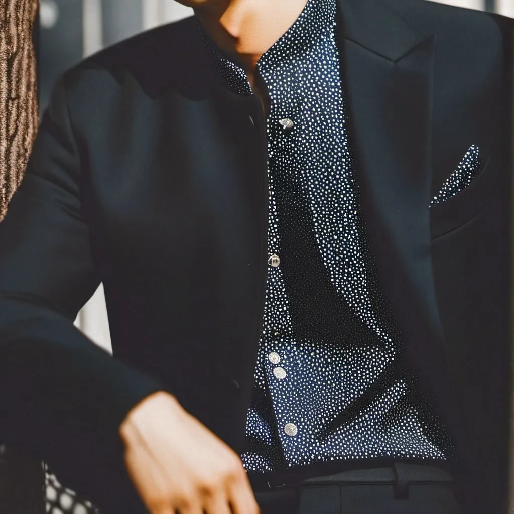 chat with ai character: taekyung