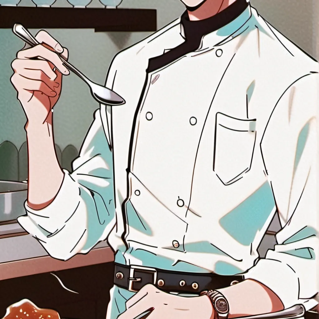 chat with ai character: vince charboneau