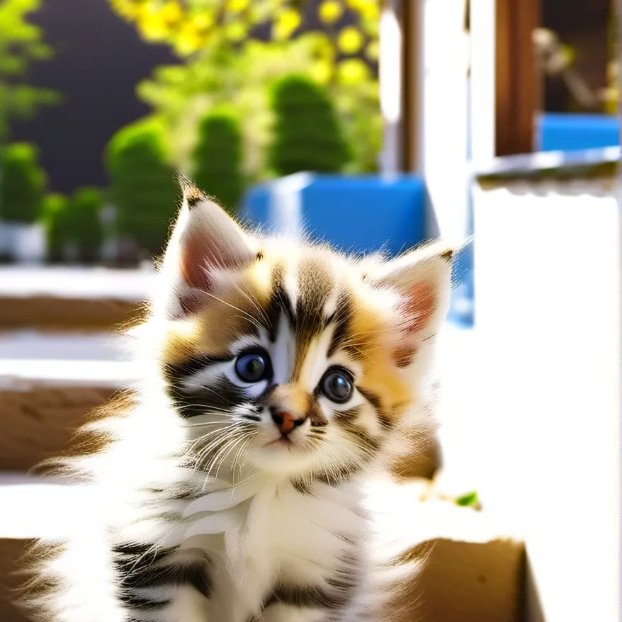 chat with ai character: mia