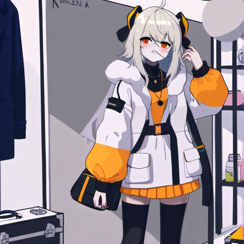 chat with ai character: ❤️