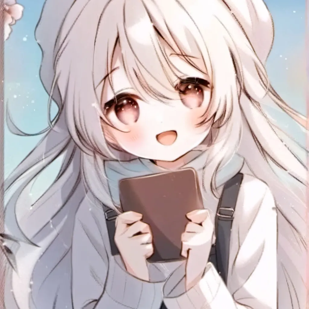 chat with ai character: Rara