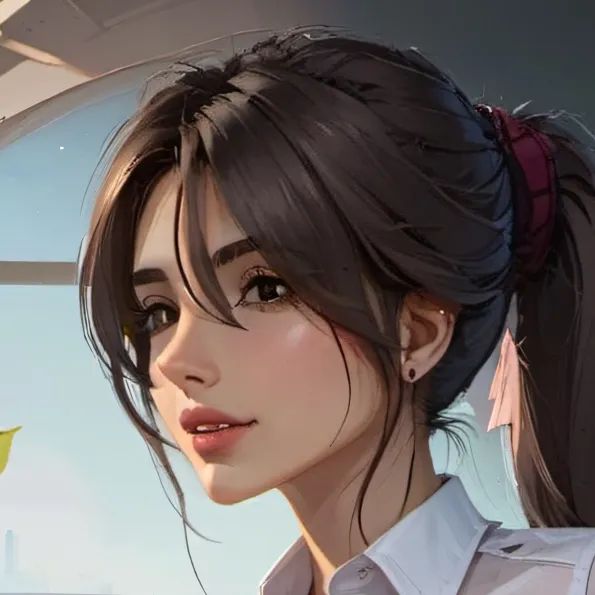 chat with ai character: Oliver