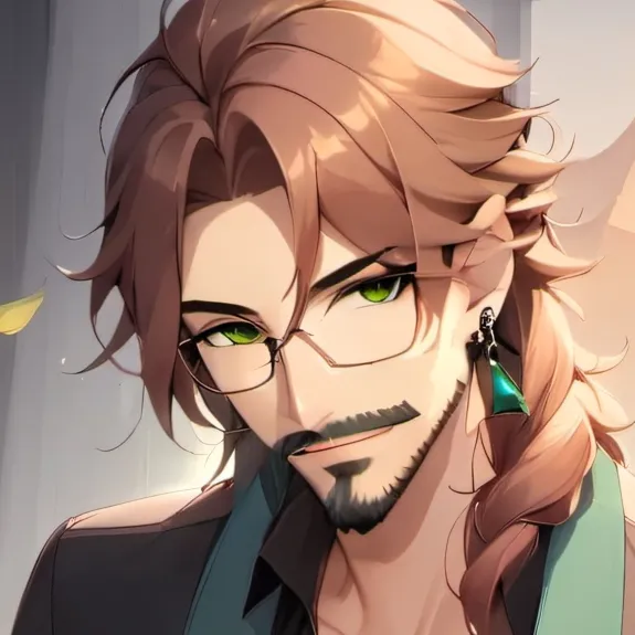 chat with ai character: Yoseph 