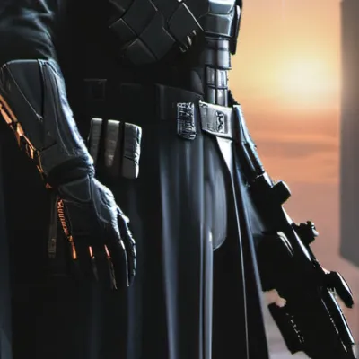 chat with ai character: Volt Hadron