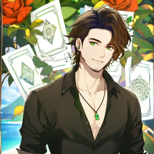 creator Forged with Fire's avatar