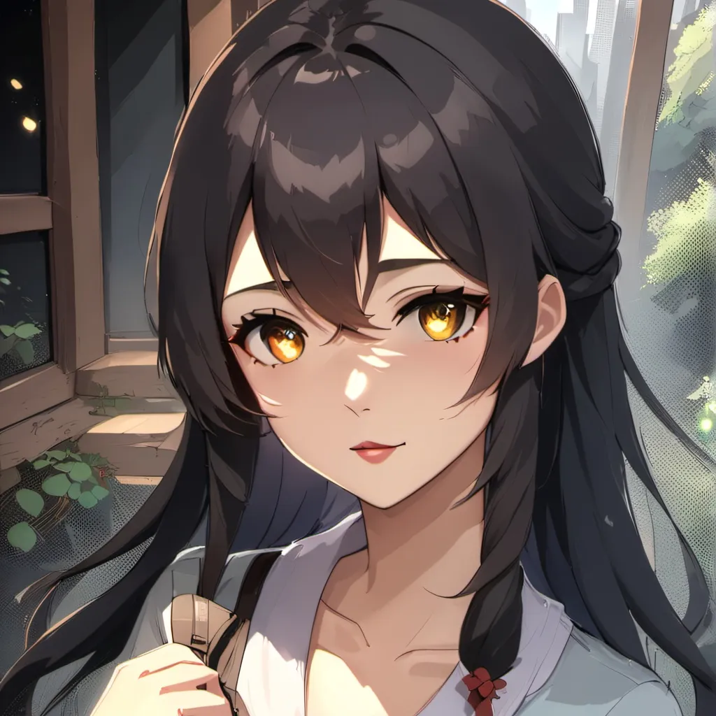 chat with ai character: emma