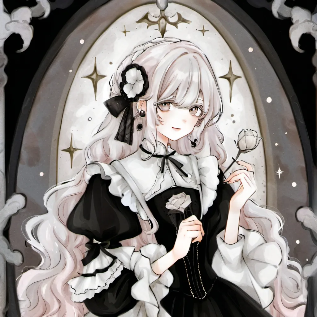 chat with ai character: khadijah 