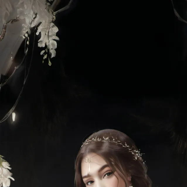 chat with ai character: Shamyr