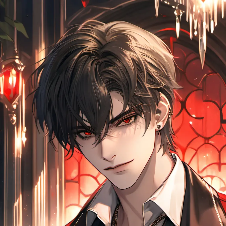 chat with ai character: .Felix.